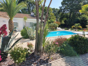 VILLA MEDOC OCEAN 2